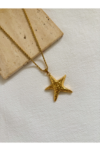 Starlene Necklace - FC015